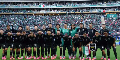 Mexico is already in the round of 32: these are its possible rivals
