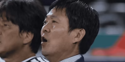 Moriyasu agradece a mexicanos por apoyar a Japón en Mundial
