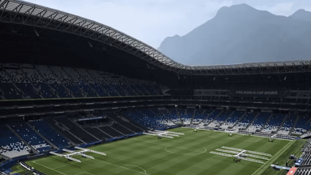 World Cup 2026: the round of 33 begins