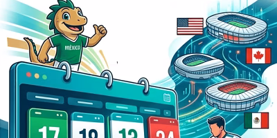 Mundial 2026: la jornada define cruces de eliminación