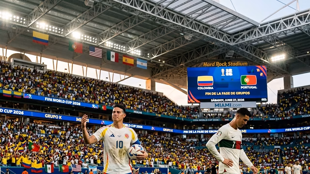 Mundial 2026: México define su camino en dieciseisavos