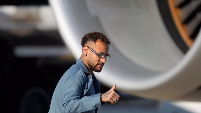Neymar avanza en su recuperación, pero su debut en el Mundial sigue en duda