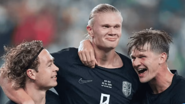 Norway defeats Senegal and approaches the round of 16 of the World Cup