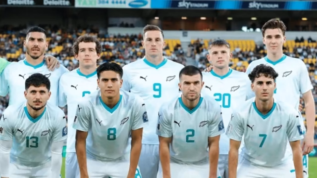 Neuseeland gegen Ägypten bei der Weltmeisterschaft 2026: Datum und Austragungsort bestätigt