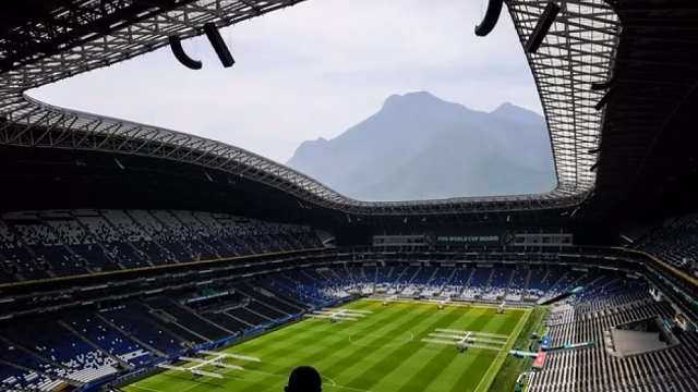 Nuevo León hará historia con el partido mil del Mundial