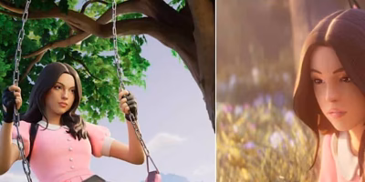 Olivia Rodrigo nimmt an einer neuen Zusammenarbeit am Fortnite Festival teil