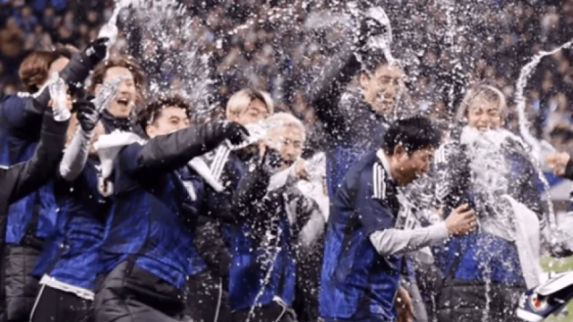 Países Bajos y Japón abren el Grupo F en Dallas