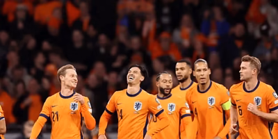 Bei der Weltmeisterschaft 2026 stehen sich die Niederlande und Schweden gegenüber