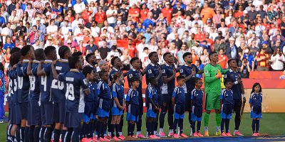 Panama seeks its first victory against England in the 2026 World Cup