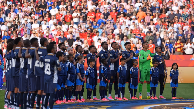 Panamá busca su primer triunfo ante Inglaterra en el Mundial 2026