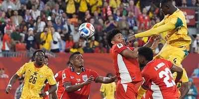 Panamá e Inglaterra jugarán el 27 de junio de 2026 en el Mundial