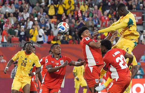Panamá e Inglaterra jugarán el 27 de junio de 2026 en el Mundial