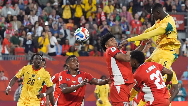 Panamá e Inglaterra jugarán el 27 de junio de 2026 en el Mundial