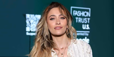 Paris Jackson redefines her bond with her father's memory