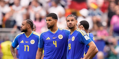 Partido de Grupo E: Curazao vs Côte d’Ivoire en Filadelfia