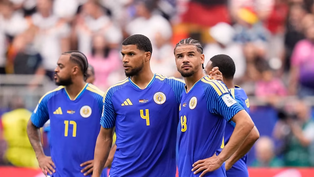 Partido de Grupo E: Curazao vs Côte d’Ivoire en Filadelfia