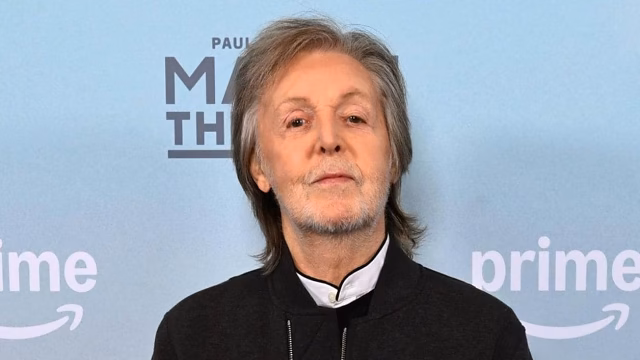 Paul McCartney regresa con un disco nostálgico y experimental