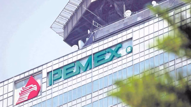 Pemex adeuda 3,248 mdp a constructoras; solo han pagado 210 millones