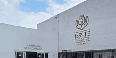 Journalist denounces death of his father in the ISSSTE emergency room