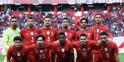 Portugal x Uzbequistão: duelo confirmado em Houston pela Copa do Mundo de 2026