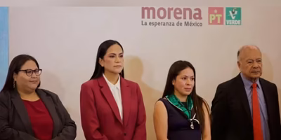 They present a calendar for candidates for 4T coordination