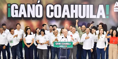 PRI arrasa en Coahuila; Morena impugna por compra de votos