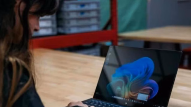 Qualcomm apuesta por laptops accesibles con IA y robótica avanzada