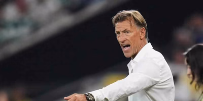 Renard não descarta continuar como técnico da Tunísia após a Copa do Mundo