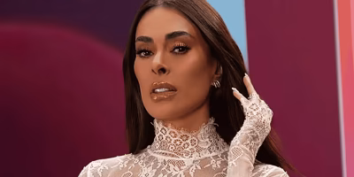Revelan a Galilea Montijo como conductora de la nueva temporada