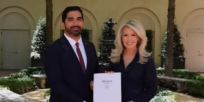 Roberto Lazzeri begins diplomatic management in Washington