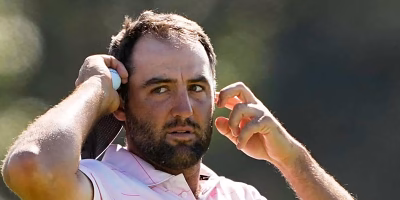 Scheffler busca reafirmar su dominio en el Travelers Championship