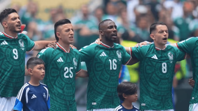 Seleção mexicana garante prêmio milionário por preguiça na Copa do Mundo de 2026