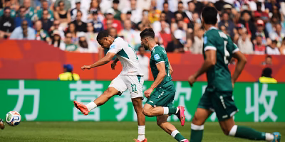 Senegal vence o Iraque e sonha com a próxima sessão