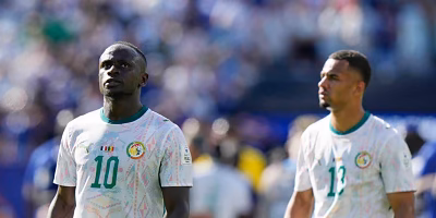 Senegal x Iraque: duelo chave no Grupo I da Copa do Mundo de 2026