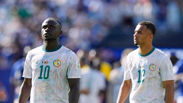 Senegal gegen Irak: Schlüsselduell in der Gruppe I der Weltmeisterschaft 2026