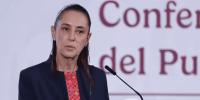 Sheinbaum respalda investigación sobre conteo en Colombia