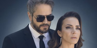 Silvia Navarro and Daniel Arenas return renewed to soap operas