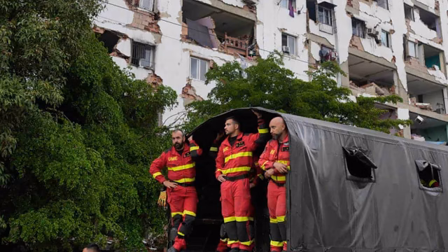 Terremotos na Venezuela: sistema de saúde não tem limites e pequenos desastres