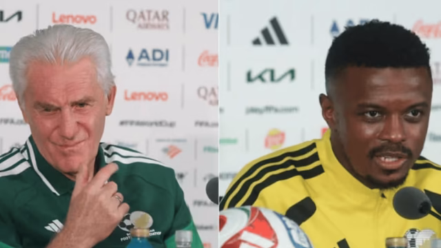 Sudáfrica no teme al estadio Ciudad de México