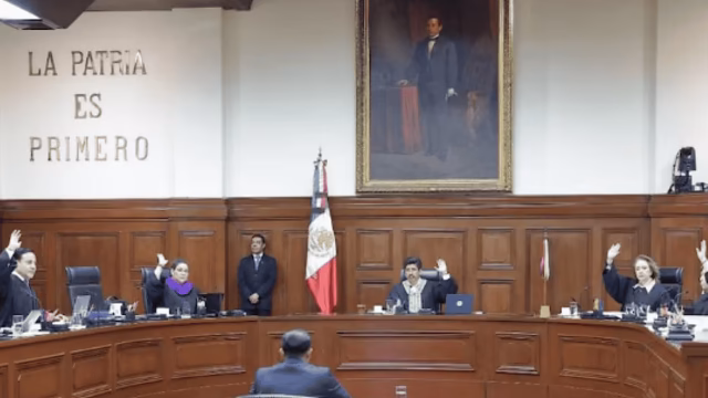 Supremo Tribunal não se reunirá devido à saída do México para a Copa do Mundo