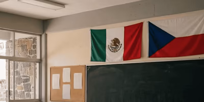 Classes suspended in CDMX due to Mexico’s match in the 2026 World Cup