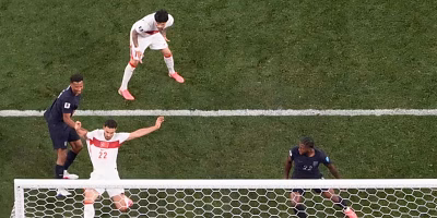 Third places: the fight that defines the next round of the World Cup