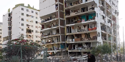 Terremotos en Venezuela: rescates y solidaridad internacional