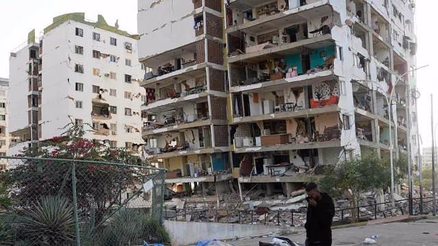 Trinken in Venezuela: Rettung und internationale Solidarität