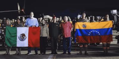 Earthquakes in Venezuela: SRE reports Mexicans safe and prepares repatriation