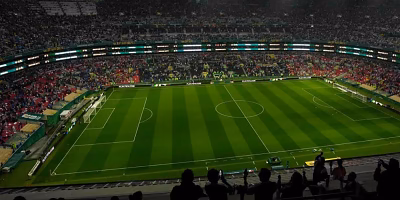 Tormenta retrasa el México vs Ecuador en el Mundial