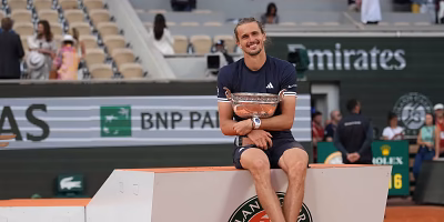 Zverevs Triumph wird bei Roland Garros von Kontroversen überschattet