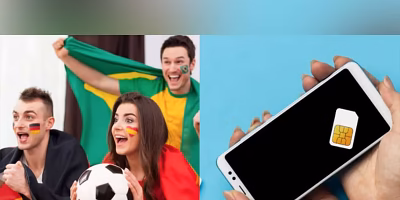Turistas do México exigirão inscrição online para a Copa do Mundo de 2026