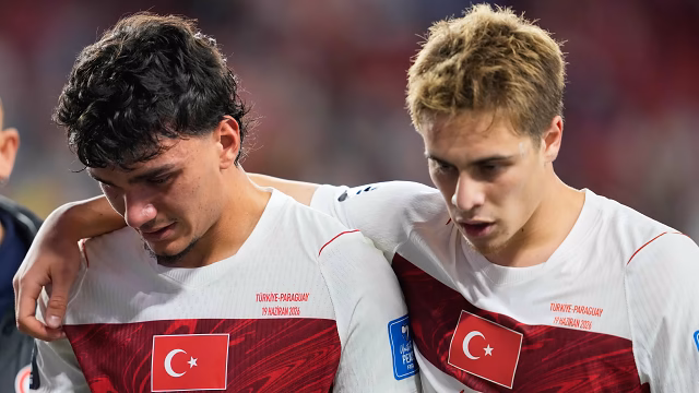 Turquía y EU chocarán en el SoFi Stadium el 25 de junio de 2026