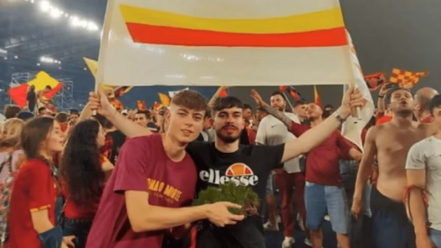 UEFA impone multas millonarias a Roma y Marsella